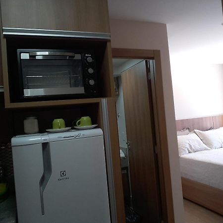 Quarto Particular Apartman Pedra Azul  Kültér fotó