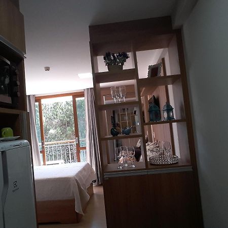 Quarto Particular Apartman Pedra Azul  Kültér fotó