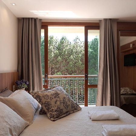 Quarto Particular Apartman Pedra Azul  Kültér fotó