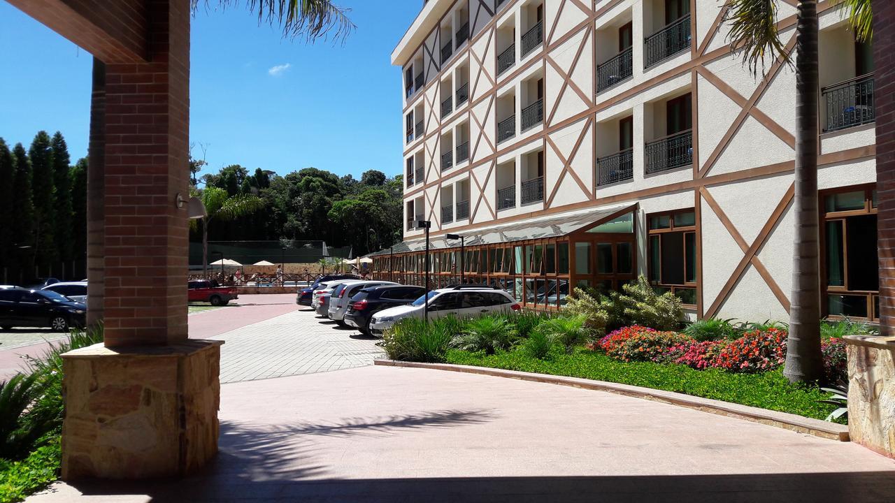 Quarto Particular Apartman Pedra Azul  Kültér fotó