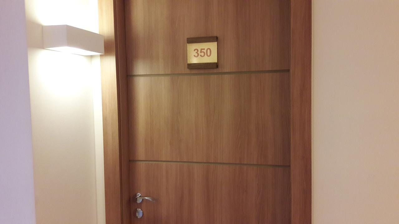 Quarto Particular Apartman Pedra Azul  Kültér fotó