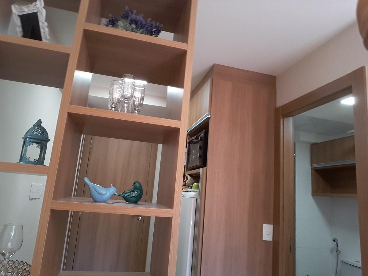 Quarto Particular Apartman Pedra Azul  Kültér fotó